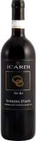 Фото Barbera d'Asti DOC Icardi Nuj Suj Фото Barbera d'Asti DOC Icardi Nuj Suj