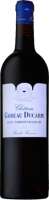 Фото Saint-Emilion Grand Cru АОС Chateau Godeau Ducarpe