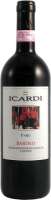 Фото Barolo DOCG Icardi Parej Фото Barolo DOCG Icardi Parej