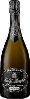 Фото Bouzy Grand Cru AOC Herbert Beaufort Blanc de Noir Фото Bouzy Grand Cru AOC Herbert Beaufort Blanc de Noir