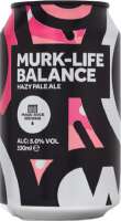 Фото Magic Rock Murk-Life Balance Hazy Pale Ale