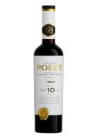 Фото Montilla-Moriles DO Toro Albala Poley Cream Фото Montilla-Moriles DO Toro Albala Poley Cream