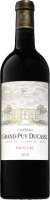 Фото Pauillac АОС Chateay Grand-Puy-Ducasse Grand Cru Classe