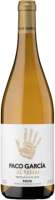 Фото Rioja DOC Paco Garcia El Yergo Tempranillo Blanco