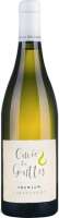 Фото Coteaux Bourguignons AOC Bellang Cuvee des Gouttes Premium Chardonnay