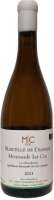 Фото Meursault Premier Cru AOC Marcelle de Changey Les Boucheres