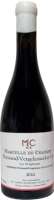 Фото Pernand-Vergelesses Premier Cru AOC Marcelle de Changey Les Vergelesses