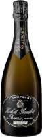 Фото Bouzy Grand Cru AOC Herbert Beaufort Blanc de Noir Cuvee Grande Montagne