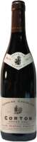 Фото Corton Grand Cru АОС Domaine Chevalier & Fils Cuvee Georges Chevalier