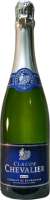 Фото Cremant De Bourgogne AOC Domainе Chevalier CLAUDE CHEVALIER