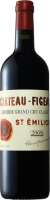 Фото Saint-Emilion Grand Cru АОС Chateau Figeac Premier Grand Cru Classe