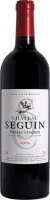 Фото Pessac-Leognan АОС Chateau Seguin Фото Pessac-Leognan АОС Chateau Seguin