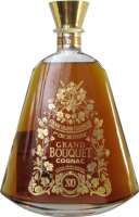 Фото Grande Champagne 1er Cru du Cognac Grand Bouquet ХО Фото Grande Champagne 1er Cru du Cognac Grand Bouquet ХО