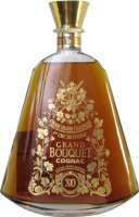 Фото Grande Champagne 1er Cru du Cognac Grand Bouquet ХО