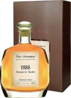 Фото Bas-Armagnac Domaine de Haubet