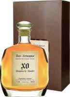 Фото Bas-Armagnac Domaine de Haubet ХО Фото Bas-Armagnac Domaine de Haubet ХО