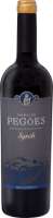 Фото Peninsula de Setubal VR Pegoes Vinhas de Pegoes Syrah Фото Peninsula de Setubal VR Pegoes Vinhas de Pegoes Syrah